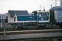 O&K 26452 - DB "333 093-3"
10.02.1988 - Heilbronn, HauptbahnhofIngmar Weidig
