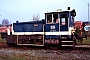 O&K 26452 - DB AG "333 093-3"
09.01.1994 - Heilbronn, BahnbetriebswerkErnst Lauer