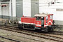 O&K 26454 - DB Cargo "335 095-6"
17.10.2000 - Hagen-Eckesey, Bahnbetriebswerk
Stephan Münnich