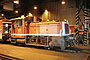 O&K 26454 - DB Cargo "335 095-6"
19.12.2003 - Hagen-Eckesey, Bahnbetriebswerk
Carsten Frank