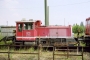 O&K 26454 - DB Cargo "335 095-6"
__.07.2003 - Hagen
Robert Krätschmar