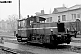 O&K 26454 - DB "333 095-8"
05.04.1979 - Bremen-Sebaldtsbrück, AW
Dr. Günther Barths