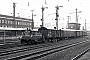 O&K 26454 - DB "333 095-8"
19.08.1981 - Bremen Hauptbahnhof
Thomas Bade