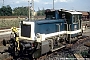 O&K 26454 - DB "335 095-6"
13.09.1992 - Seelze
? (Archiv Hubert Boob | Archiv Brutzer)