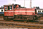 O&K 26455 - DB "333 096-6"
__.08.1989 - Bremerhaven-Lehe
Carsten Kathmann