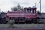 O&K 26455 - DB "333 096-6"
11.07.1990 - Bremen, Ausbesserungswerk
Norbert Lippek