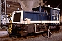 O&K 26456 - DB "335 097-2"
06.08.1991 - Lengerich (Westfalen), BahnhofRolf Köstner