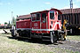 O&K 26457 - Railion "335 098-0"
22.06.2003 - Seddin, Bahnbetriebswerk
Thomas Linberg