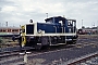 O&K 26457 - DB "333 098-2"
02.08.1989 - Nürnberg, AusbesserungswerkNorbert Lippek