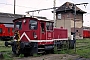 O&K 26457 - DB Cargo "335 098-0"
15.05.2000 - Frankfurt (Oder)
Dietrich Bothe