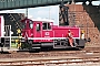 O&K 26457 - DB AG "335 098-0"
10.06.1995 - Chemnitz, AusbesserungswerkManfred Uy