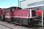 O&K 26459 - DB Cargo "335 100-4"
05.10.2003 - Gremberg, Bahnbetriebswerk
Mario D.