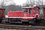 O&K 26459 - DB Cargo "335 100-4"
29.12.2003 - Gevelsberg, SchüsslerCarsten Frank