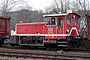 O&K 26459 - DB Cargo "335 100-4"
29.12.2003 - Gevelsberg, Schüssler
Carsten Frank