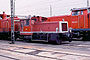 O&K 26459 - Schüssler "4"
23.02.2004 - Gremberg, Betriebshof
Frank Glaubitz