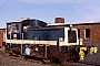 O&K 26459 - DB "335 100-4"
02.12.1989 - Coesfeld, BahnhofRolf Köstner