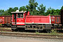 O&K 26459 - Schüssler "4"
27.06.2005 - Gevelsberg, Schüssler
Karl Arne Richter