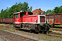 O&K 26459 - Schüssler "4"
27.06.2005 - Gevelsberg, Schüssler
Karl Arne Richter