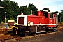 O&K 26459 - DB Cargo "335 100-4"
09.06.2001 - Königswinter
Daniel Kempf