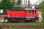 O&K 26461 - Railion "335 152-5"
05.05.2006 - Duisburg, Vorbahnhof
Bernd Piplack