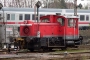 O&K 26461 - Railion "335 152-5"
17.11.2007 - Duisburg, Vorbahnhof
Bernd Piplack