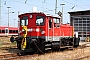 O&K 26461 - DB Schenker "335 152-5"
05.07.2009 - Duisburg, Vorbahnhof
Andreas Kabelitz