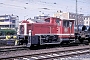 O&K 26461 - DB "335 152-5"
10.04.1990 - Aalen
? (Archiv Hubert Boob | Archiv Werner Brutzer)