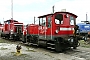 O&K 26462 - Railion "335 153-3"
14.09.2008 - Mainz-Bischofsheim
Ralf Lauer