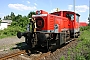 O&K 26462 - Railion "335 153-3"
07.06.2007 - Darmstadt
Ralf Lauer