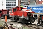 O&K 26462 - Railion "335 153-3"
14.09.2008 - Bischofsheim
Sandra Lauer