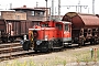 O&K 26462 - DB Schenker "335 153-3"
15.06.2012 - Eberswalde
Maik Gentzmer