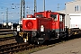 O&K 26462 - DB Cargo "98 80 3335 153-3 D-DB"
26.12.2017 - Offenburg, Güterbahnhof
Yannick Hauser O&K 26462 - DB Cargo "98 80 3335 153-3 D-DB"
26.12.2017 - Offenburg, Güterbahnhof
Yannick Hauser