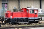 O&K 26463 - Railion "335 154-1"
21.03.2008 - Regensburg, Hauptbahnhof
Bernd Piplack