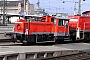 O&K 26463 - DB Schenker "335 154-1"
23.03.2010 - Nürnberg, Hauptbahnhof
Harald Weyh