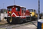 O&K 26463 - DB "335 154-1"
05.05.1989 - Kempten (Allgäu), Bahnbetriebswek
Axel Schaer