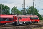 O&K 26463 - DB Cargo "335 154-1"
12.07.2021 - Trier, BetriebshofHarald Belz