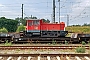 O&K 26463 - DB Cargo "335 154-1"
09.06.2025 - Mannheim, Rangierbahnhof
Christian Snizek