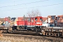 O&K 26463 - DB Cargo "98 80 3335 154-1 D-DB"
22.01.2026 - LehrteMichael Krütter