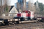 O&K 26463 - DB Cargo "98 80 3335 154-1 D-DB"
22.01.2026 - Lehrte
Michael Krütter O&K 26463 - DB Cargo "98 80 3335 154-1 D-DB"
22.01.2026 - Lehrte
Michael Krütter