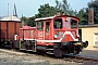 O&K 26464 - DB AG "335 155-8"
16.08.1997 - Bad Kreuznach
Frank Glaubitz