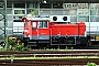 O&K 26464 - DB Schenker "335 155-8"
04.07.2009 - Regensburg, Hauptbahnhof
Herbert Ziegler