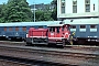 O&K 26464 - DB "335 155-8"
__.06.1989 - Darmstadt, HauptbahnhofMarvin Fries