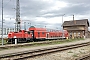 O&K 26464 - DB Cargo "335 155-8"
11.04.2021 - OffenburgErnst Rattinger