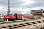 O&K 26464 - DB Cargo "335 155-8"
11.04.2021 - Offenburg
Ernst Rattinger