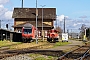 O&K 26464 - DB Cargo "335 155-8"
11.03.2023 - Offenburg
Ralf Lauer