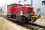 O&K 26465 - Railion "335 156-6"
__.06.2005 - Hürth, Rhein Papier GmbH
Eckhard Rohrdantz