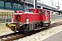 O&K 26465 - Railion "335 156-6"
__.06.2005 - Hürth, Rhein Papier GmbH
Eckhard Rohrdantz