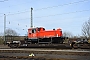 O&K 26465 - DB Cargo "98 80 3335 156-6 D-DB"
03.03.2017 - Hagen-Vorhalle
Jens Grünebaum