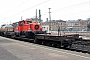 O&K 26465 - DB Cargo "335 156-6"
16.11.2016 - Fürth (Bayern)
Reiner Eckert