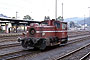 O&K 26466 - DB "333 157-6"
17.07.1980 - Dillenburg, Bahnhof
Rolf Köstner